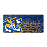 Central Christian Kansas | Immortal Series | Stitched Edge XL Mousepad